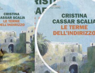 [Libri] Classifica dei più venduti della settimana all’Arco di Reggio