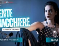 [Podcast] “Niente Chiacchiere” – Talk Room #21 – Elena Romano