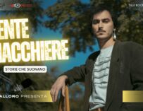 [Podcast] “Niente Chiacchiere” – Talk Room #22 – Kostja, il suono delle cose non dette