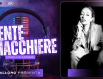 [Podcast] “Niente Chiacchiere” – Talk Room #23 – AvA “MangiaMaschi”, il titolo che divide