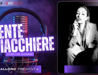 [Podcast] “Niente Chiacchiere” – Talk Room #23 – AvA: “MangiaMaschi”, il titolo che divide