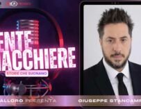 [Podcast] “Niente Chiacchiere” – Talk Room #26 – Giuseppe Stancampiano: scontro tra linguaggi, teatro vs fenomeno globale