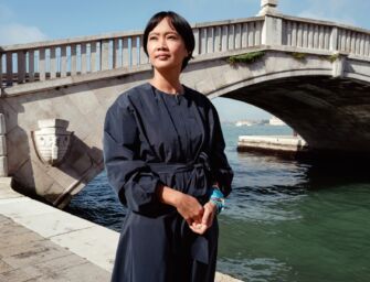 È Dian Suci la vincitrice della decima edizione del Max Mara Art Prize for Women