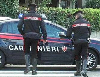 Reggiolo, vìola la sorveglianza speciale per andare a vedere la Juventus: arrestato