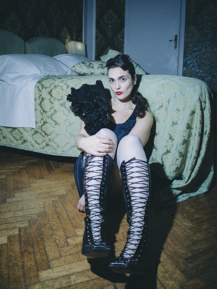 Elena Romano