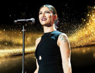Elisa sceglie il Campovolo: nel 2027 a Reggio il concerto per i 30 anni di carriera