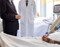 Cinque feriti ancora in ospedale tra Baggiovara e Bologna, quattro sono in prognosi riservata