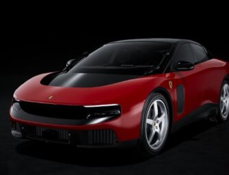 Ferrari Luce, l’ira di Montezemolo: “Spero tolgano il Cavallino da quella macchina”