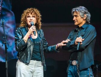 L’annuncio sul palco di Ligabue: il 21 settembre a Verona torna “Una Nessuna Centomila”