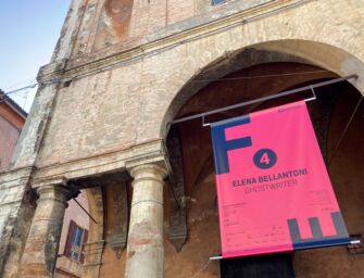Fotografia Europea, il programma di eventi di sabato 2 maggio