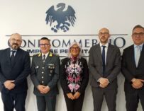 Giornata della legalità, Confcommercio Reggio: “La vitalità urbana è la chiave per la sicurezza”