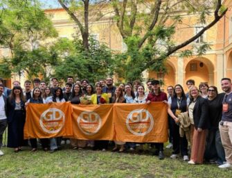 È Giulia Codeluppi la nuova segretaria dei Giovani Democratici di Reggio: “Saremo la scossa della politica locale”