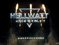 Mistero Hellwatt Festival: ricompare sui social e annuncia “grandi novità”