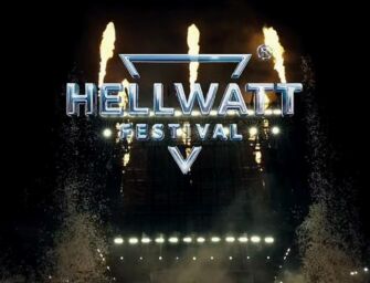 Mistero Hellwatt Festival: Victor Yari Milani non è più il direttore artistico