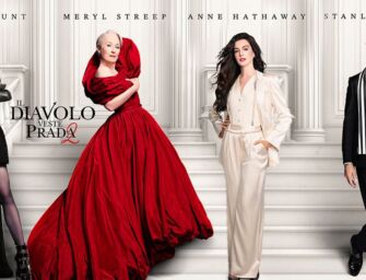 Il funerale del glamour