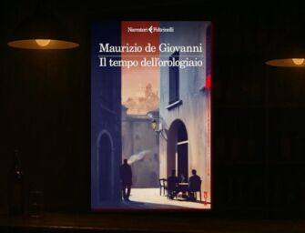 [Libri] Classifica dei più venduti della settimana all’Arco di Reggio