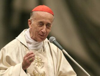 Un principe della Chiesa tra fede e potere