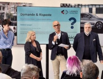 Confcommercio, a Reggio completato il percorso sull’AI per gli agenti di commercio
