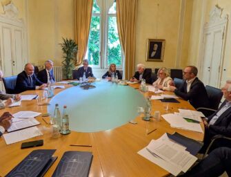 Confindustria ai parlamentari reggiani: “Fare squadra” per il casello di Reggio Est sull’A1