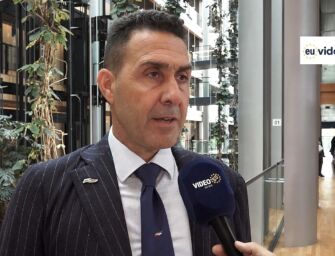 Modena, Vannacci: “È un attentato terroristico, togliere la cittadinanza a El Koudri”