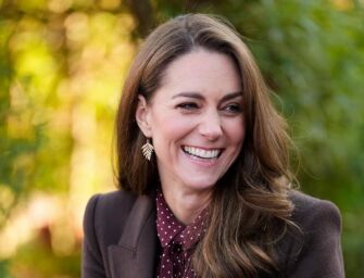 Una visita “reale” a Reggio: il 13 e 14 maggio la principessa Kate Middleton in città per studiare gli asili reggiani
