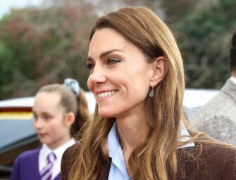 Asili di Reggio, la relazione con Kate è un punto di partenza