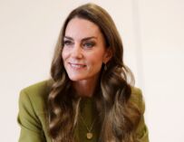 Sala del Tricolore, il centro Malaguzzi, le scuole: dove andrà la principessa Kate a Reggio