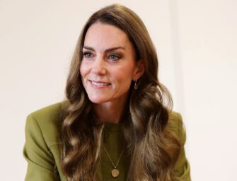 Sala del Tricolore, il centro Malaguzzi, le scuole: dove andrà la principessa Kate a Reggio