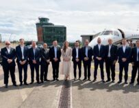 Kate a Reggio, il “grazie” della principessa ai carabinieri che l’hanno scortata durante la visita