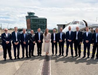 Kate a Reggio, il “grazie” della principessa ai carabinieri che l’hanno scortata durante la visita