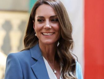 Kate a Reggio, William: “Mamma eccezionale, ci teneva tanto a visitare l’Italia”