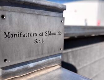 Manifattura S. Maurizio, prima intesa con i sindacati sul rinnovo del contratto integrativo