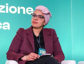 Mahmoud: “Contro ogni atto di odio, moltiplichiamo gesti di pace”