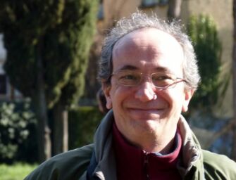 Lutto ad Albinea: morto il perito agrario, paesaggista e speleologo Mauro Chiesi
