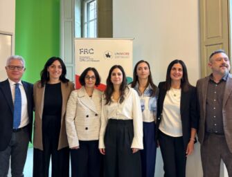 Quattro nuove dottoresse di ricerca per il PhD in Reggio Childhood Studies