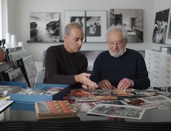 Fotografia Europea, al Rosebud “Oltre il confine: le immagini di Mimmo e Francesco Jodice”