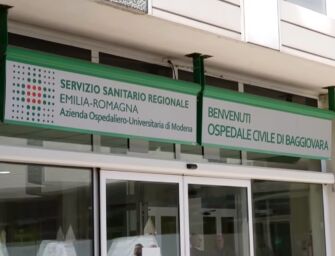 Auto sui passanti a Modena, dimesso dall’ospedale un altro dei feriti