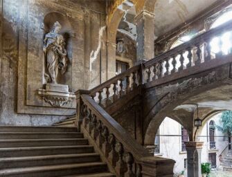 Reggio, a Palazzo Fontanelli Ceretti “Tracce di storie, trame di suoni” per Elio’s