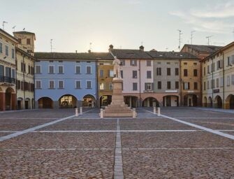 Giro di pregiudicati e continue liti: il questore chiude per 5 giorni un bar di Scandiano