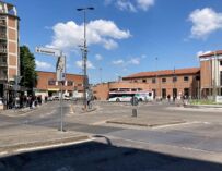 Reggio, ancora spaccio in zona stazione: diciottenne fermato con cocaina e hashish