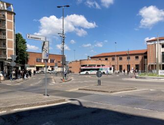 Reggio, ancora spaccio in zona stazione: diciottenne fermato con cocaina e hashish