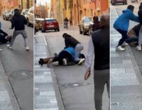 Auto sui passanti, il Viminale valuta riconoscimenti per i “cittadini eroi” di Modena