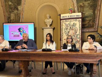 Estate in centro storico, a Reggio tornano sei “Mercoledì da Leoni”