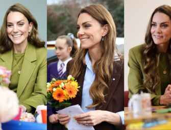 Reggio, è il giorno della principessa Kate: quando arriva, dove andrà e come salutarla in piazza