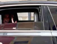 Kate Middleton a Reggio, il programma della seconda giornata: nido Allende, Remida e…