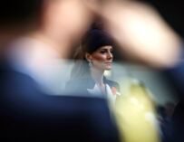 Reggio, la principessa saluterà cittadini e curiosi in piazza Prampolini