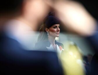 Reggio, la principessa saluterà cittadini e curiosi in piazza Prampolini
