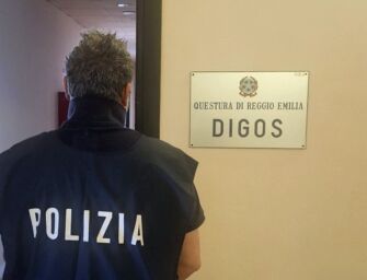 Reggio, fermato 22enne legato all’Isis: era pronto a un attentato a colpi di coltello in centro