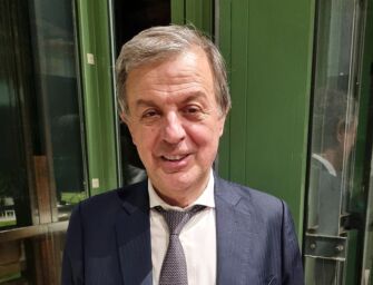 È Renzo Lusetti il nuovo presidente della Cooperativa Cattolica Costruzioni Edili