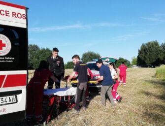 Albinea, rintracciati sani e salvi i due anziani che si erano allontanati nel weekend